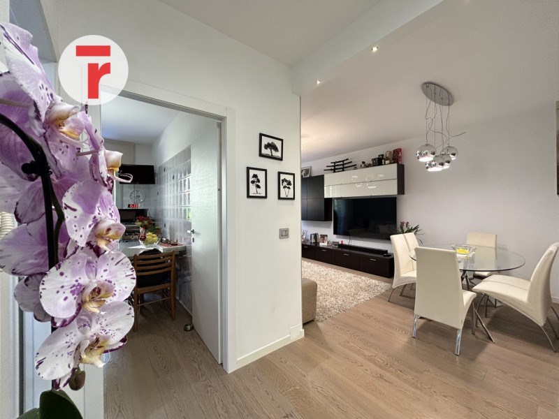 appartamento in vendita a Padova in zona Pontevigodarzere