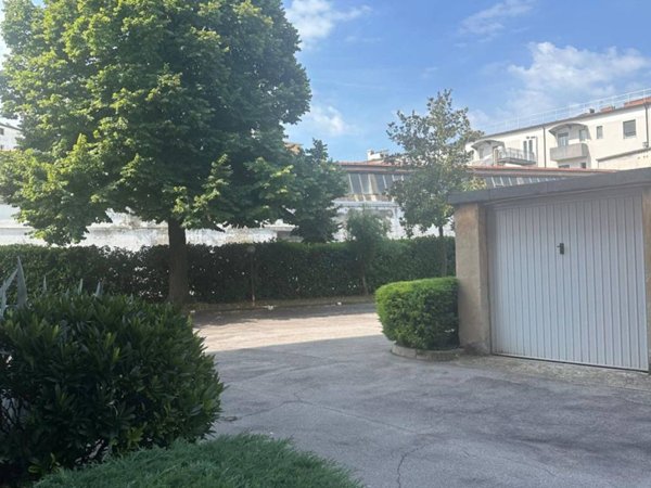 appartamento in vendita a Padova in zona Stanga