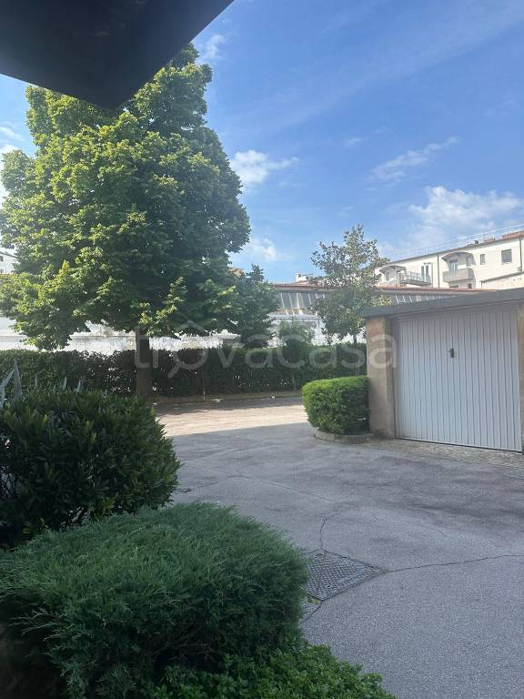 appartamento in vendita a Padova in zona Pio X