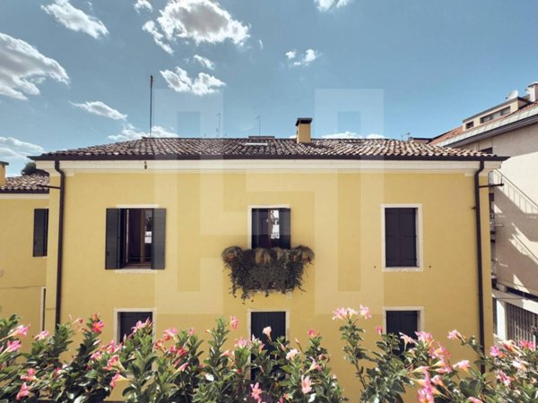 appartamento in vendita a Padova in zona Centro Storico