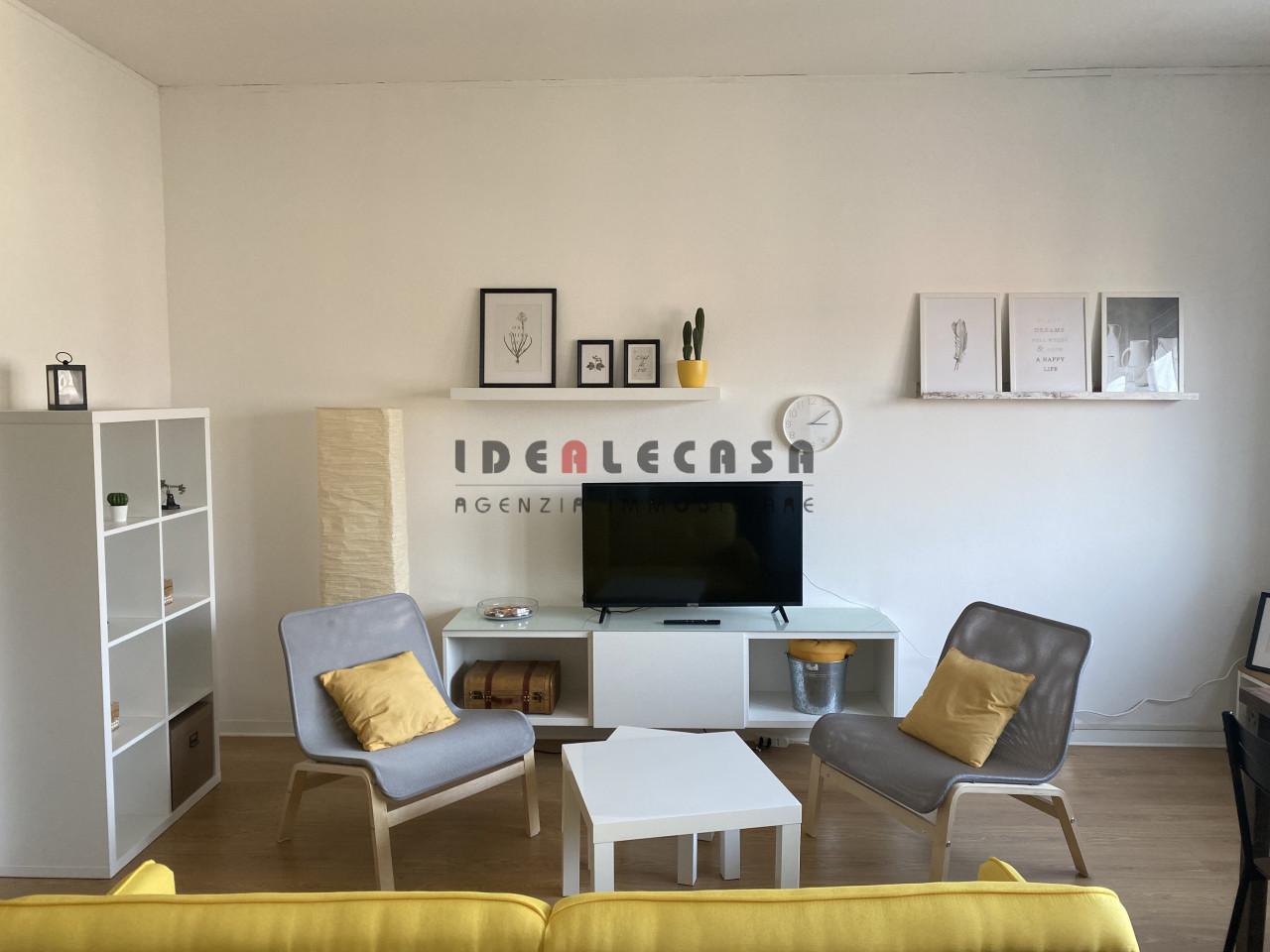 appartamento in vendita a Padova in zona Pontevigodarzere