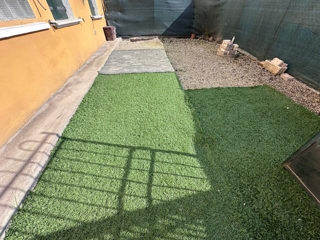 appartamento in vendita a Padova in zona San Carlo