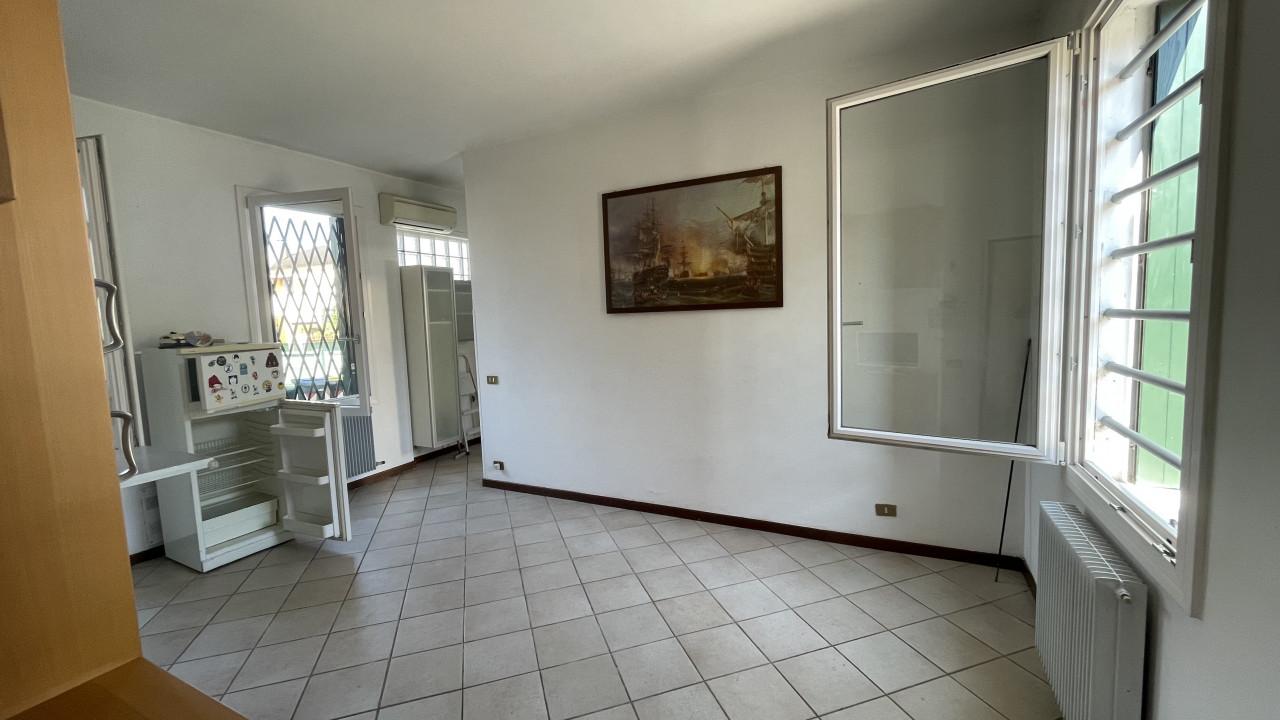 appartamento in vendita a Padova in zona San Carlo
