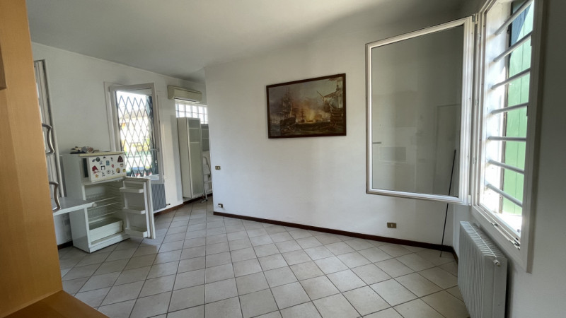 appartamento in vendita a Padova in zona San Carlo