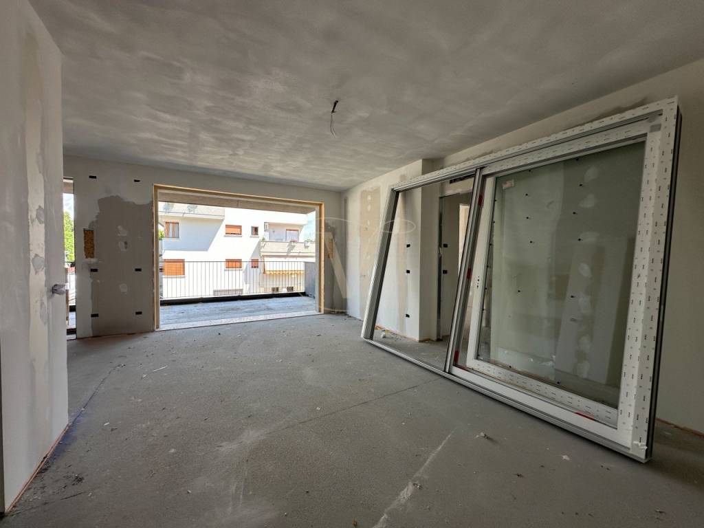 appartamento in vendita a Padova in zona Torre