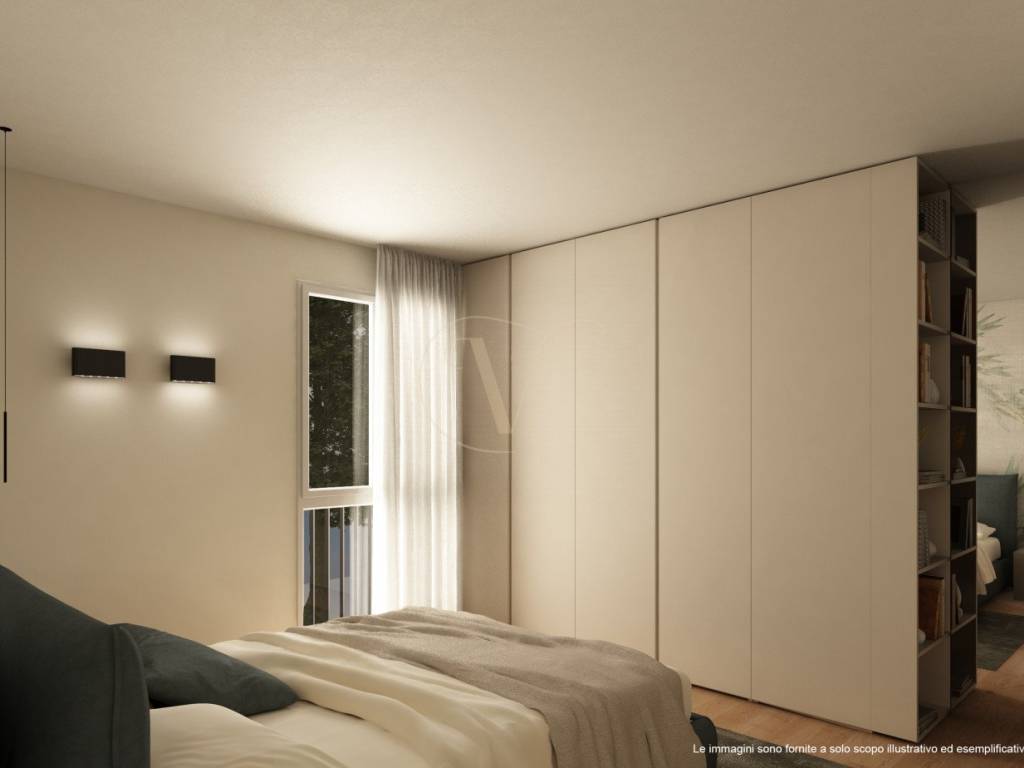 appartamento in vendita a Padova in zona Torre