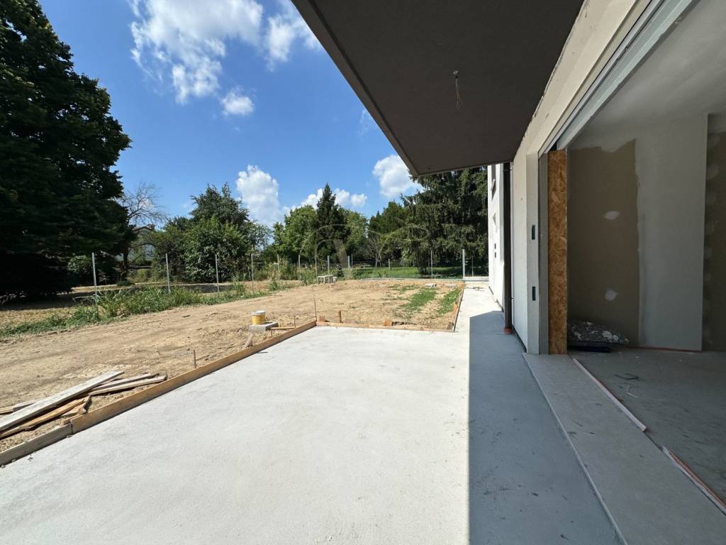 appartamento in vendita a Padova in zona Torre