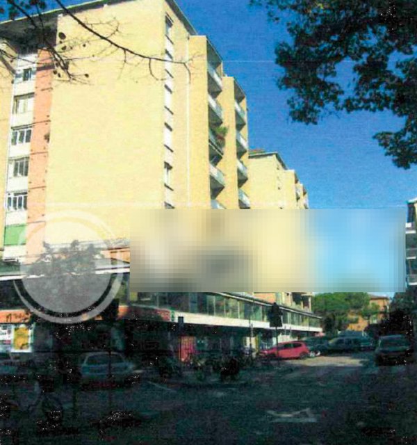 appartamento in vendita a Padova in zona Sacra Famiglia