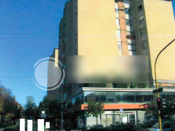 appartamento in vendita a Padova in zona Sacra Famiglia