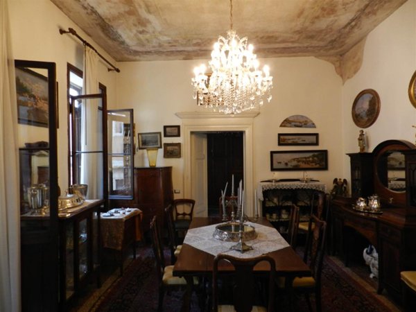 appartamento in vendita a Padova in zona Centro Storico