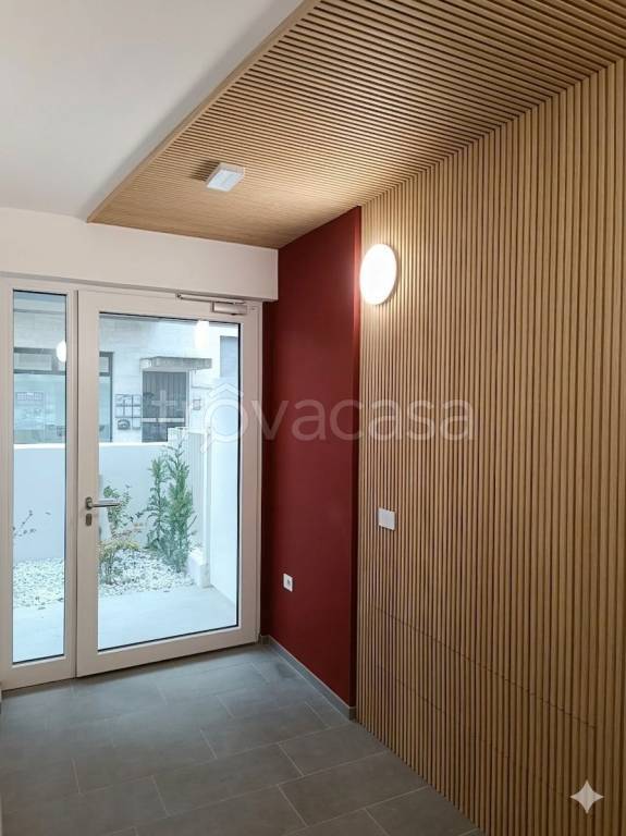 appartamento in vendita a Padova in zona San Giuseppe