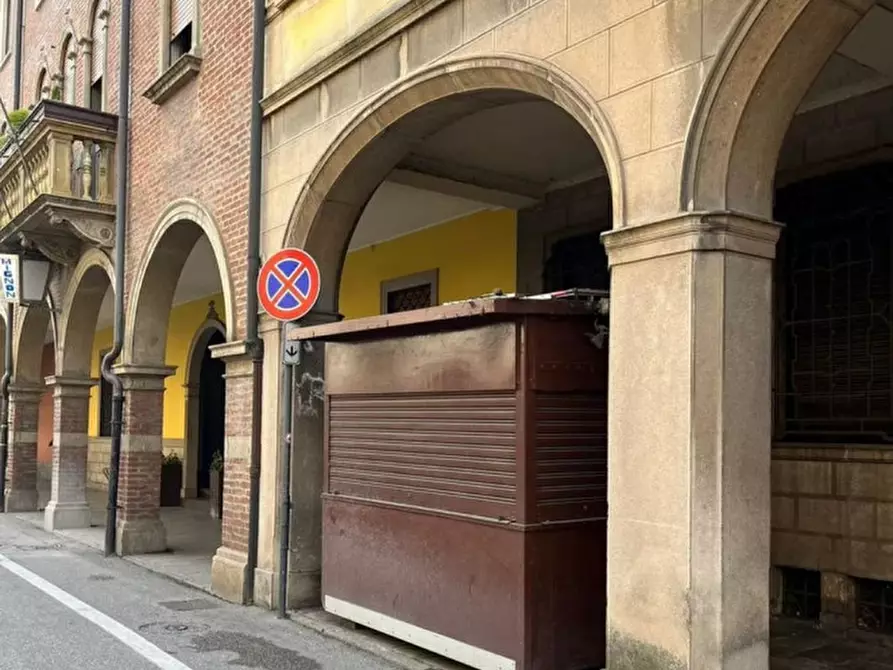 mansarda in vendita a Padova