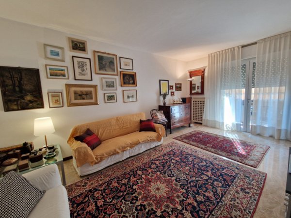 appartamento in vendita a Padova in zona San Carlo