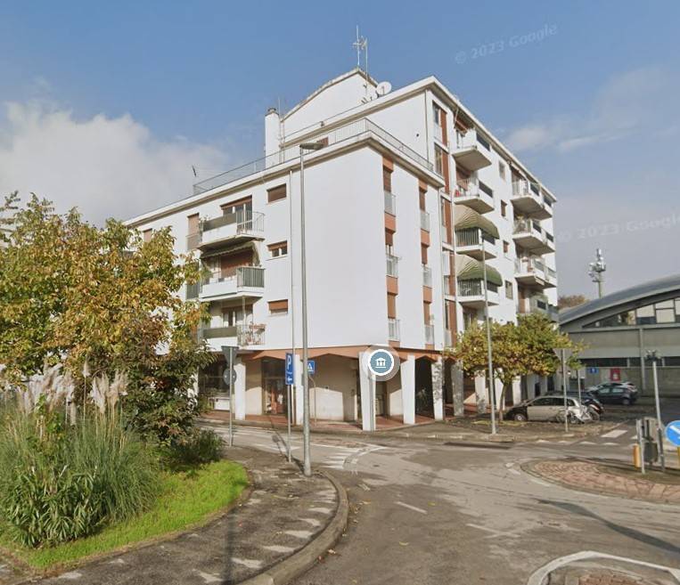 negozio in vendita a Padova in zona Pontevigodarzere