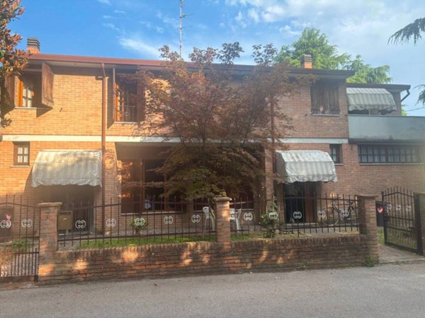 casa indipendente in vendita a Padova in zona Guizza