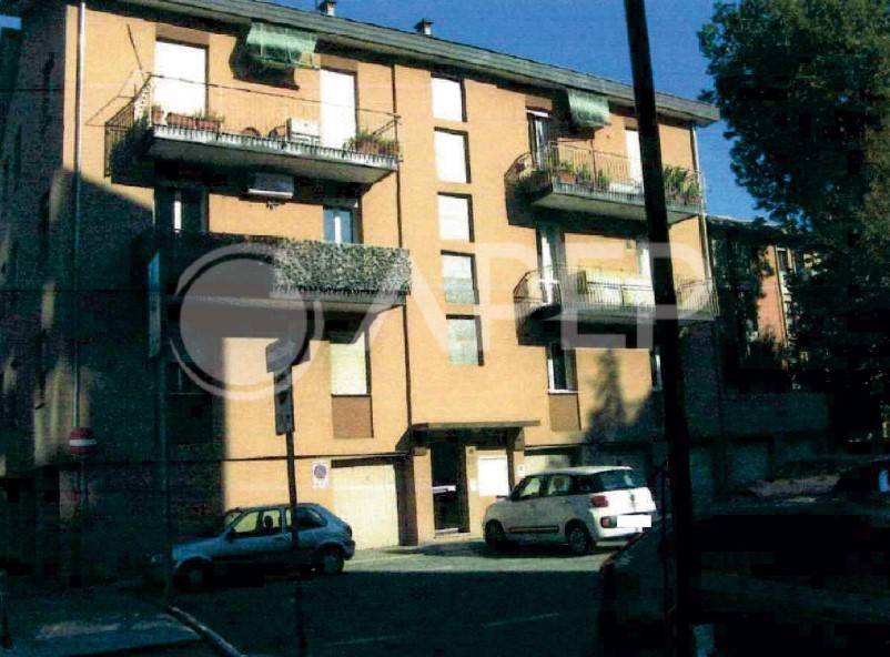 appartamento in vendita a Padova in zona Sacra Famiglia
