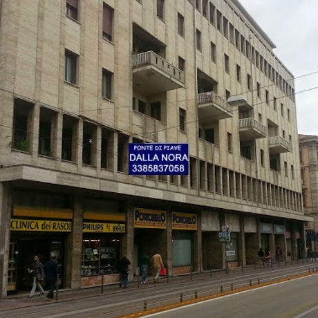 ufficio in vendita a Padova
