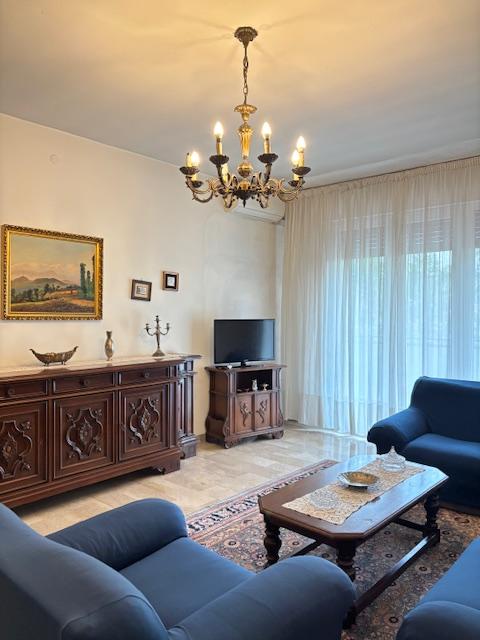 appartamento in vendita a Padova in zona Pontevigodarzere