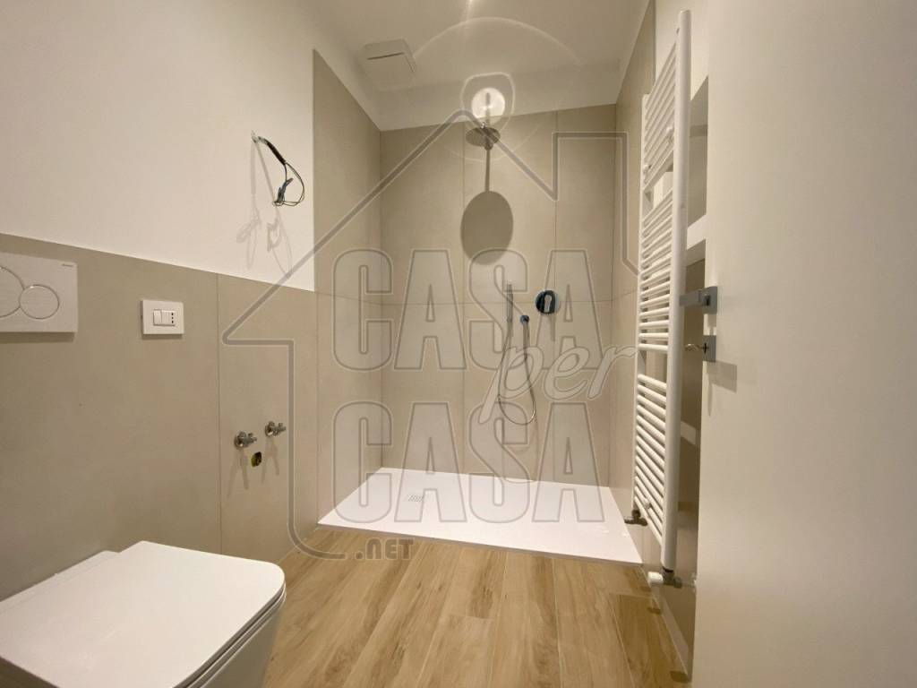 appartamento in vendita a Padova in zona Porta Trento