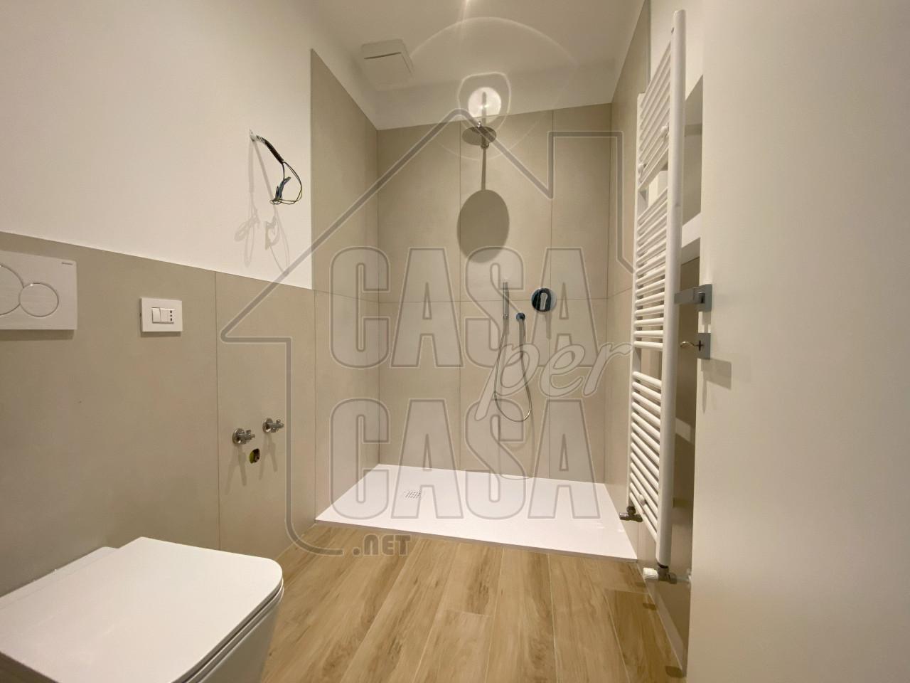 appartamento in vendita a Padova in zona Savonarola