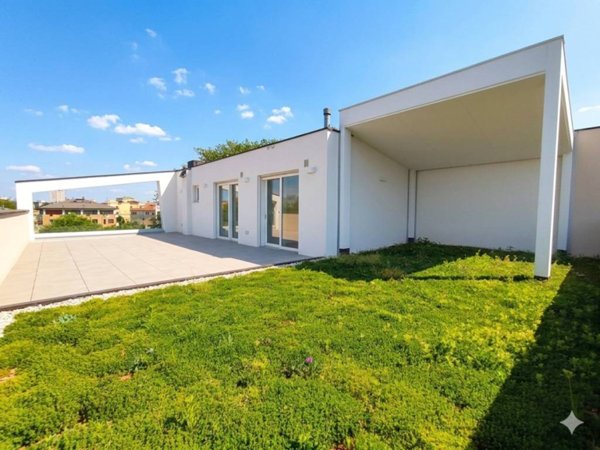 appartamento in vendita a Padova in zona San Giuseppe
