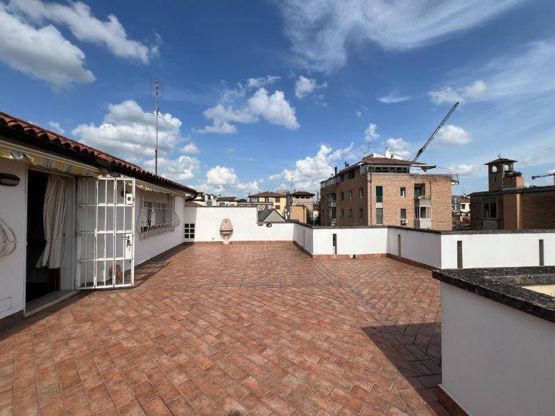 appartamento in vendita a Padova in zona Santa Croce