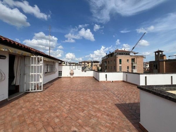appartamento in vendita a Padova in zona Centro Storico
