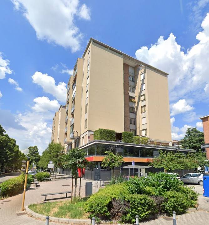 appartamento in vendita a Padova in zona Sacra Famiglia
