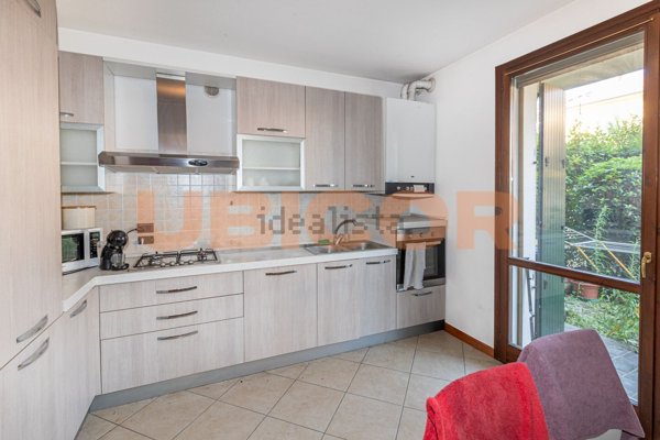 casa indipendente in vendita a Padova