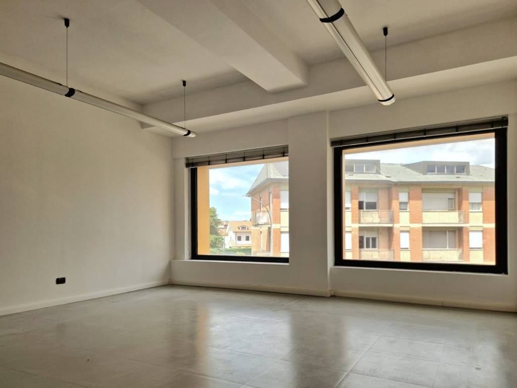 ufficio in vendita a Padova in zona Stanga