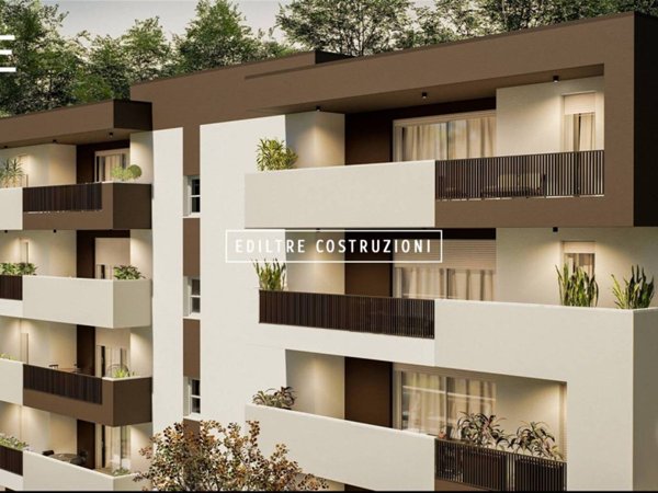 appartamento in vendita a Padova in zona Sacra Famiglia
