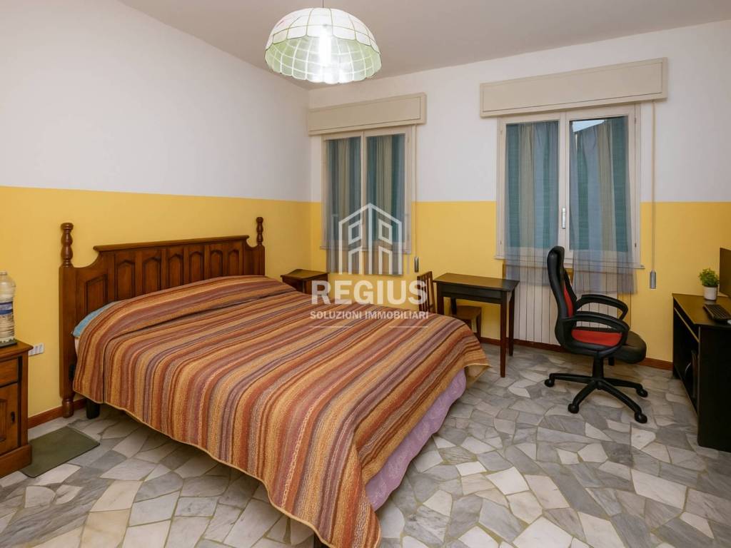 appartamento in vendita a Padova in zona Forcellini / Terranegra