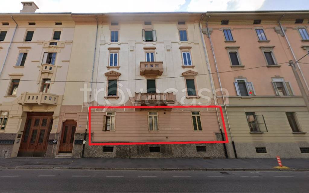 appartamento in vendita a Padova in zona Centro Storico