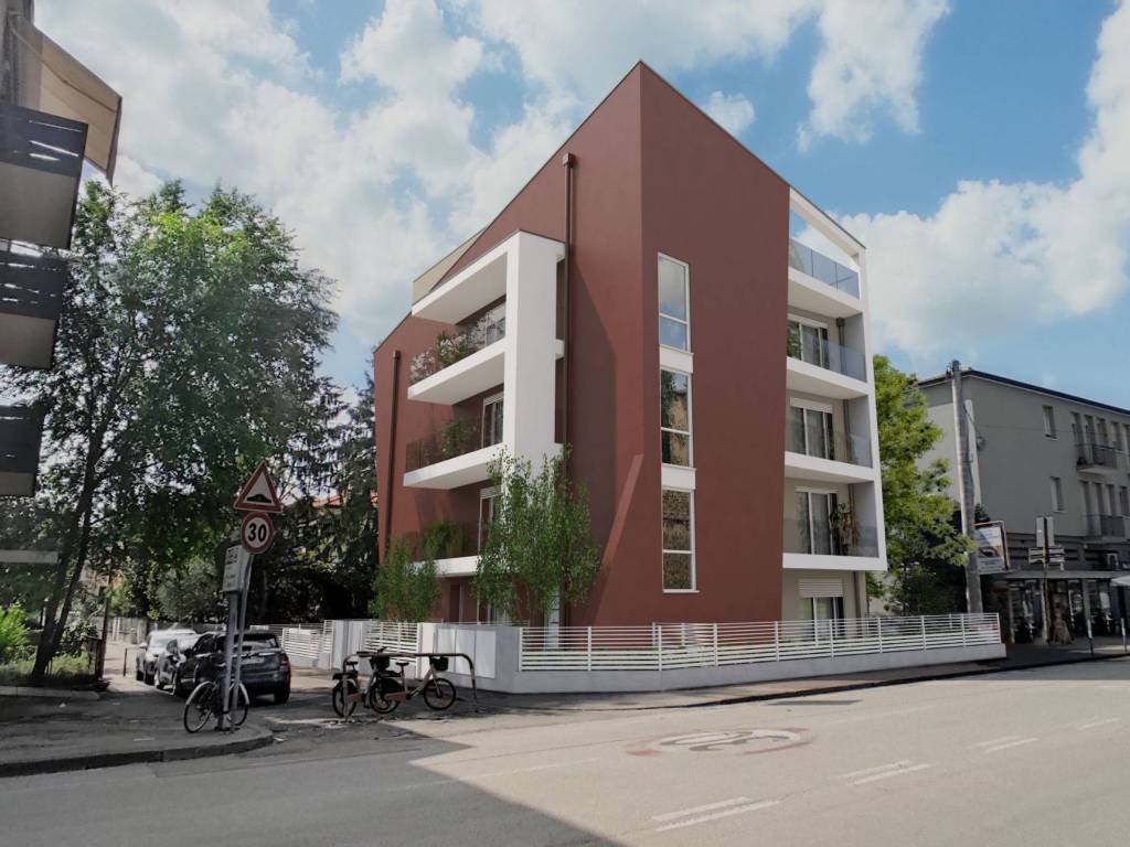 appartamento in vendita a Padova in zona San Giuseppe