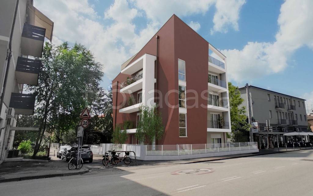 appartamento in vendita a Padova in zona San Giuseppe
