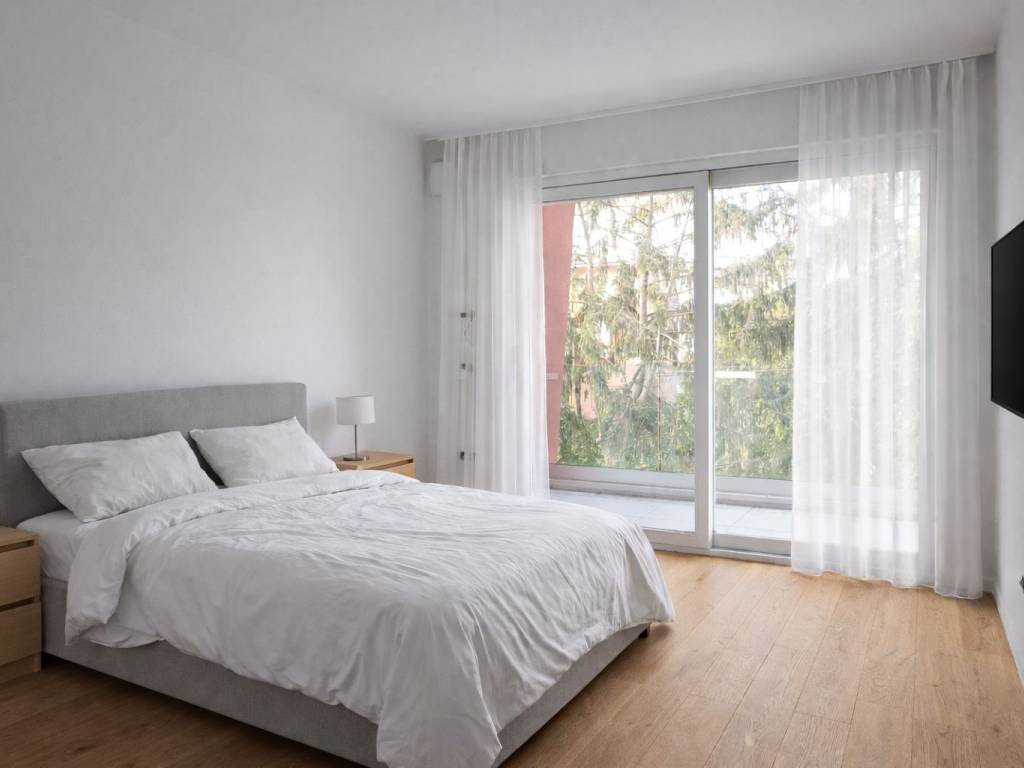 appartamento in vendita a Padova in zona San Giuseppe