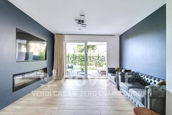 appartamento in vendita a Padova in zona Pontevigodarzere