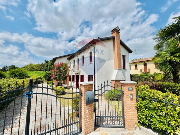 casa indipendente in vendita a Padova in zona Brentelle