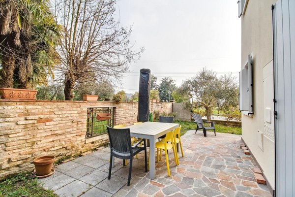 casa indipendente in vendita a Padova in zona Mandria