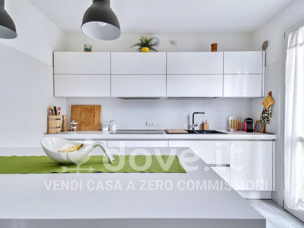 casa indipendente in vendita a Padova in zona Mandria