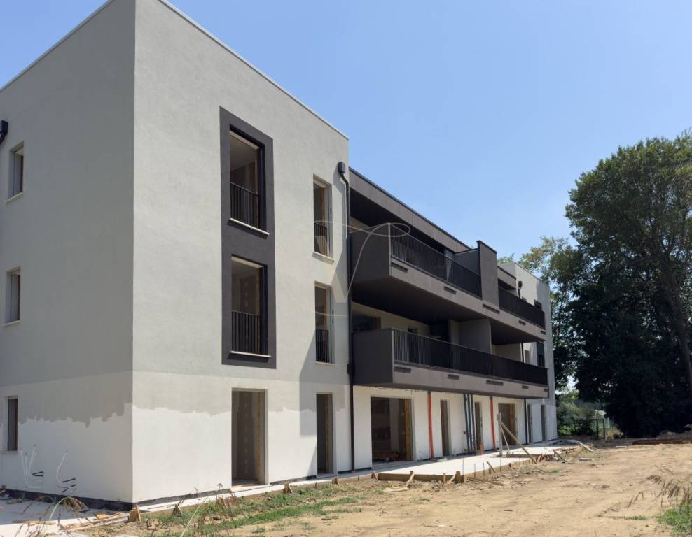 appartamento in vendita a Padova in zona Torre
