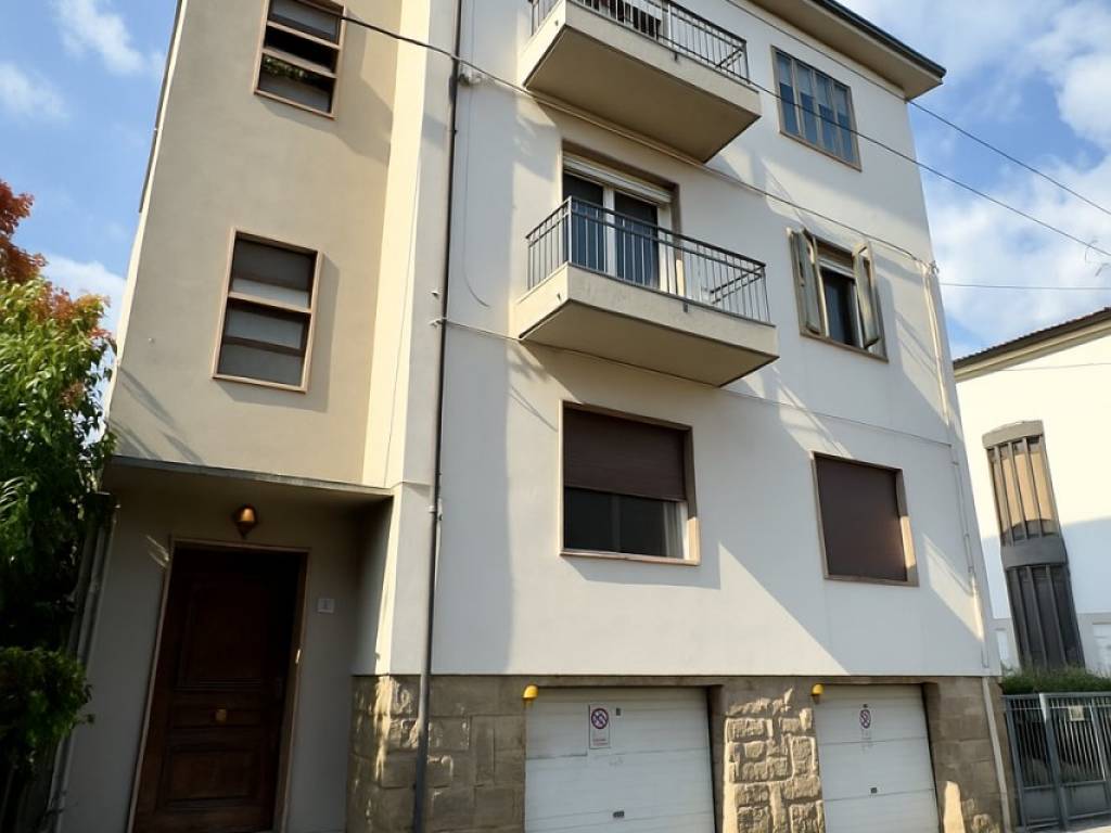 appartamento in vendita a Padova in zona Savonarola