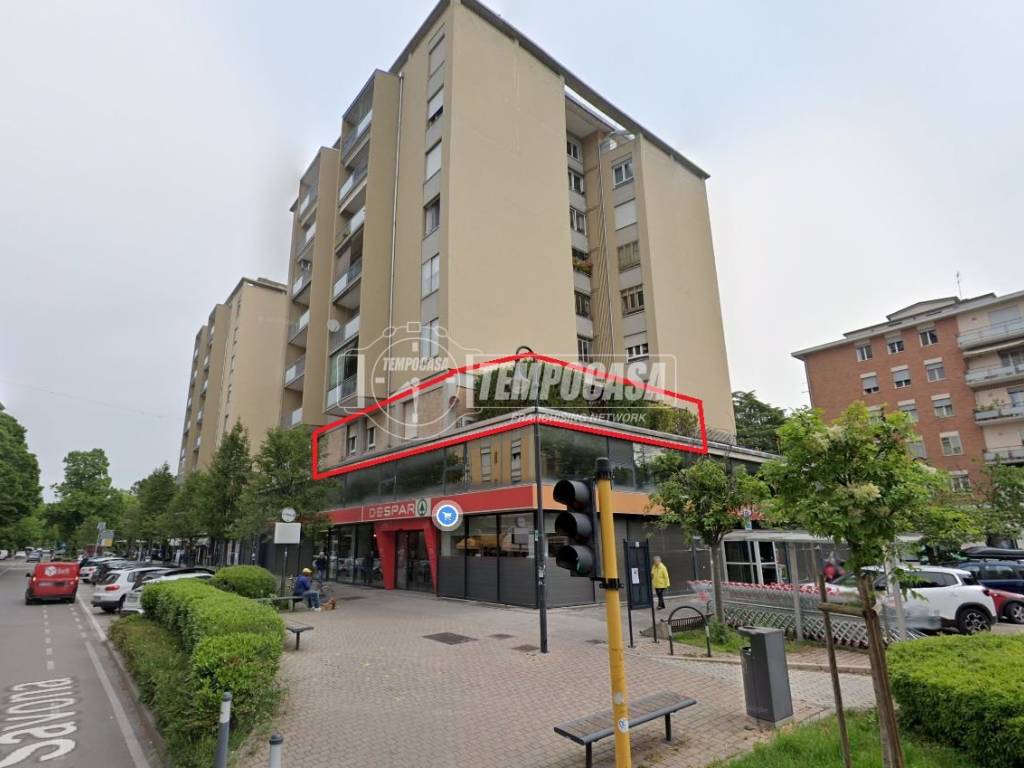 appartamento in vendita a Padova in zona Sacra Famiglia