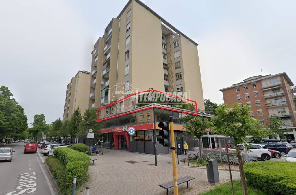 appartamento in vendita a Padova in zona Sacra Famiglia
