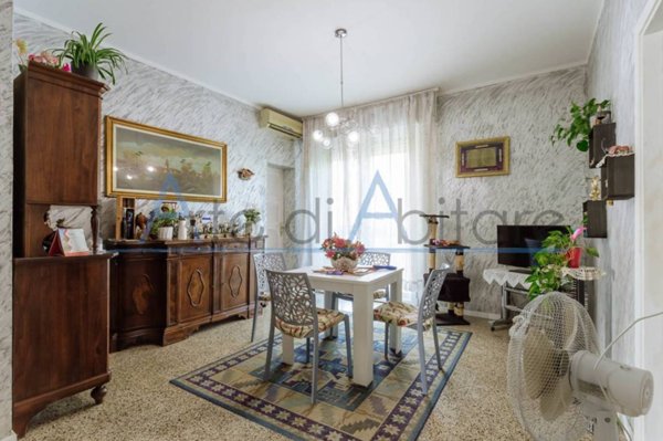 appartamento in vendita a Padova in zona Sacra Famiglia