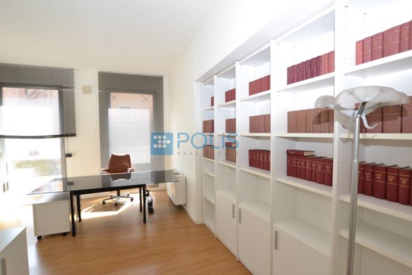 ufficio in vendita a Padova in zona Centro Storico