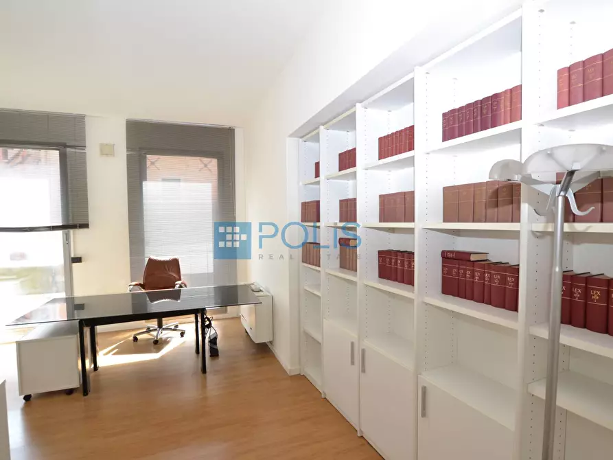 ufficio in vendita a Padova in zona Centro Storico