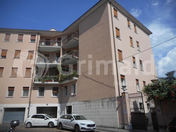 appartamento in vendita a Padova in zona Centro Storico