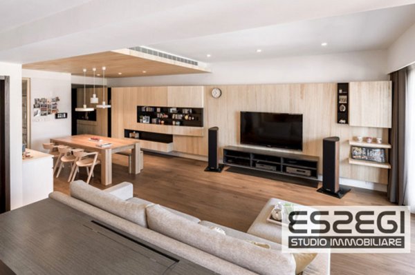 appartamento in vendita a Padova in zona Savonarola