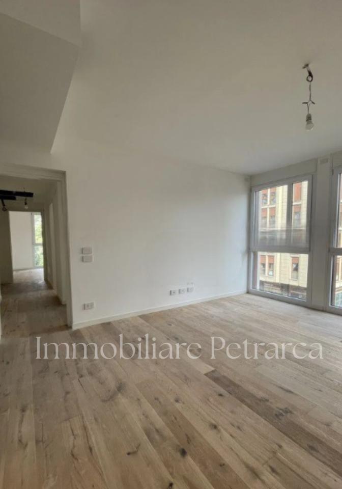 appartamento in vendita a Padova in zona Centro Storico